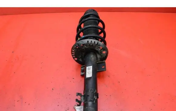 Seat Ibiza IV (6J,6P) Front shock absorber/damper 6R0413031F