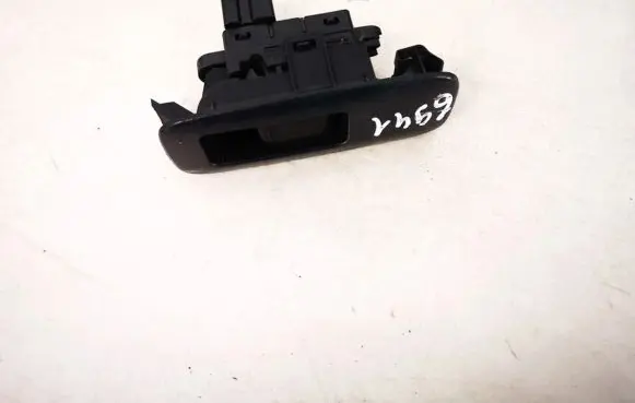 Nissan Qashqai Electric window control switch 25411jd000