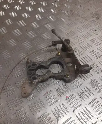 Opel Kadett E Carburettor/Mono Injection Pad 