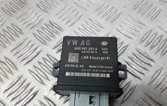 Audi A6 S6 C7 4G Light module LCM 4H0907357A