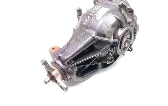 Mercedes-Benz CLK AMG A208 C208 Rear differential 2033503494