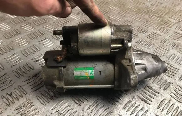 Subaru Legacy Starter motor 23300AA61A TN4280005250