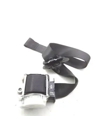 BMW 1 E82 E88 Front seatbelt