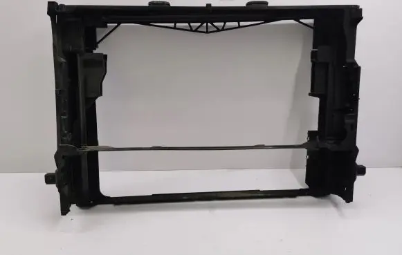 BMW 5 F10 F11 Radiator support slam panel 8509170