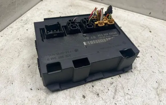 Volkswagen PASSAT B6 Comfort/convenience module 3C0959433AR