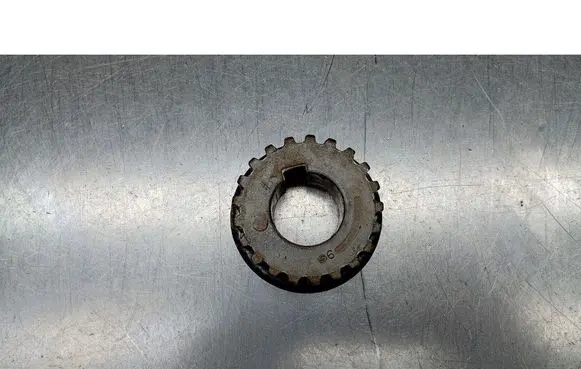 Volvo V50 Camshaft pulley/ VANOS 