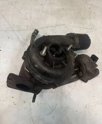 Ford Focus Turbo 740295