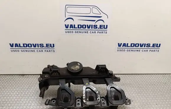Opel Movano B Intake manifold 8200924262