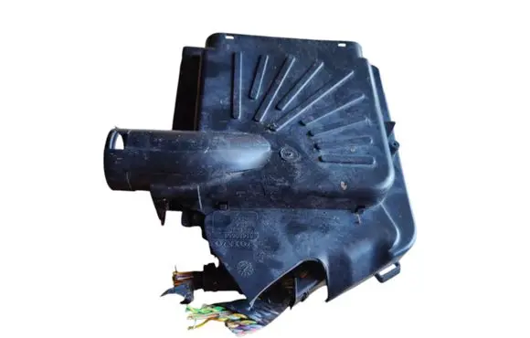 Volvo S90, V90 Engine control unit/module 31459914