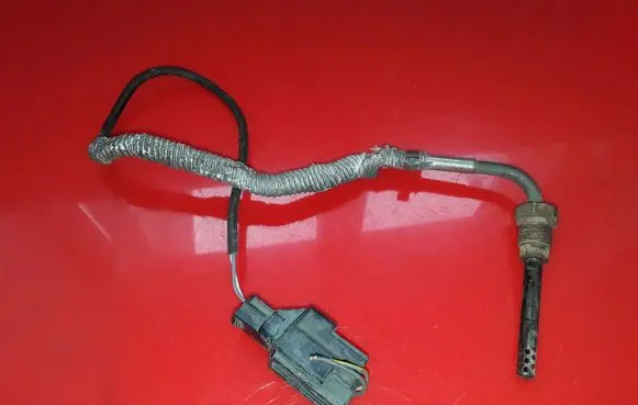 Volvo XC60 Exhaust gas temperature sensor 31370465
