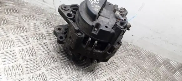 Seat Ibiza III (6L) Generator/alternator 0986041870