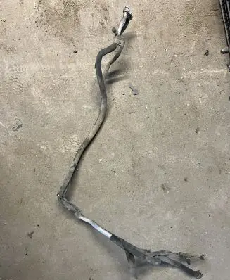Ford Ranger Air conditioning (A/C) pipe/hose