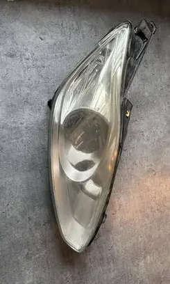 Ford C-MAX II Headlight/headlamp AM5113W029BE
