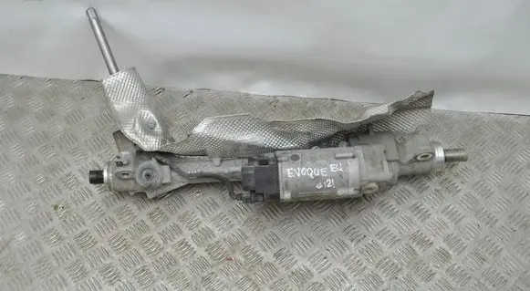 Land Rover Range Rover Evoque L538 Steering rack GJ323200AB 7802277807