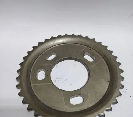 Ford Transit Timing chain sprocket 8C1Q6256AA