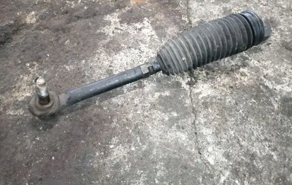 Mazda CX-3 Steering tie rod 