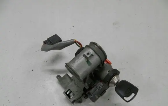 Ford Fiesta Ignition lock 