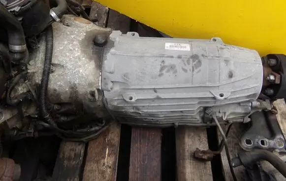 Mercedes-Benz CLK A209 C209 Automatic gearbox 1712705800 BIEGOW