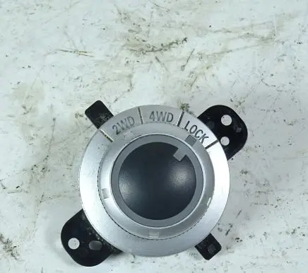 Peugeot 4007 Other switches/knobs/shifts