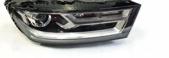 Audi Q7 4L Headlight/headlamp 4M0941006