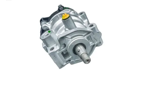 Dacia Dokker Fuel injection high pressure pump 9042A040A 06305000 1520084A15