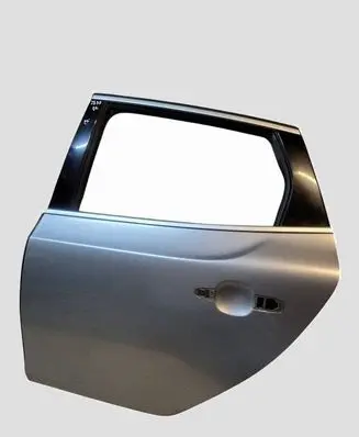 Volvo V40 Front door