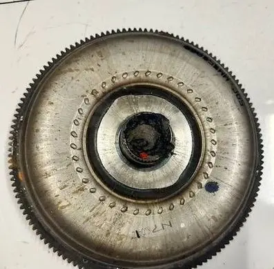 Honda Civic X Torque converter 26000-59C-305 2600059C305