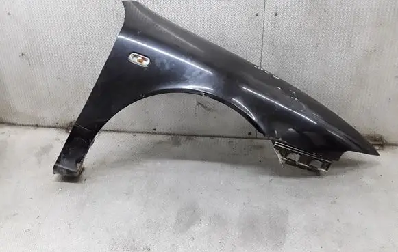 Seat Leon (1M) Fender