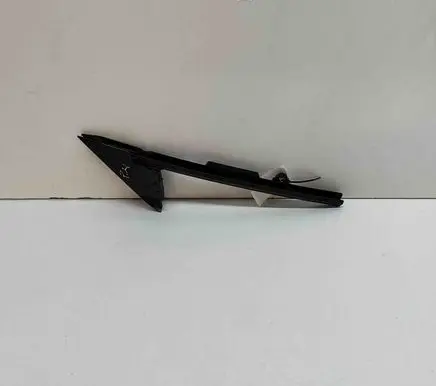 Porsche Taycan 9J1 Door glass rail 9J1837433