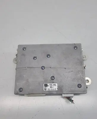 Toyota RAV 4 (XA50) Sound amplifier 8628042060 R43250 0511457
