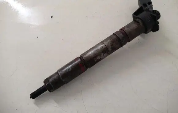 Mercedes-Benz Sprinter W906 Fuel injector A6460701187
