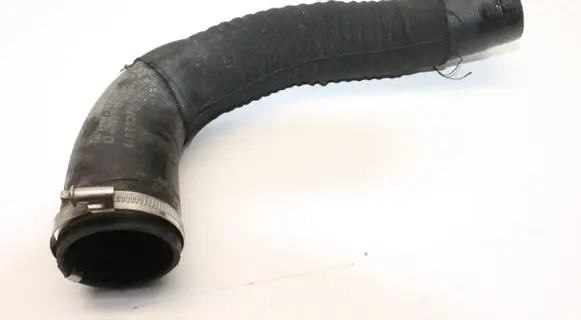 Ford Focus Intercooler hose/pipe
