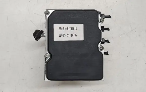 Audi A4 S4 B7 8E 8H ABS Pump 8E0910517H 0265234336 8E0614517BF