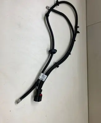 Porsche Macan (95B) Other wiring loom 95B971111f 612742