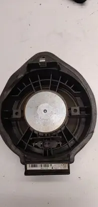 Opel Zafira C Front door high frequency speaker 07Z024