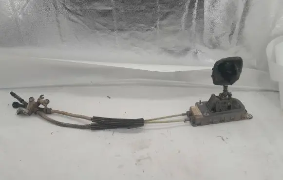 Skoda Octavia Mk1 (1U) Gear shift cable linkage