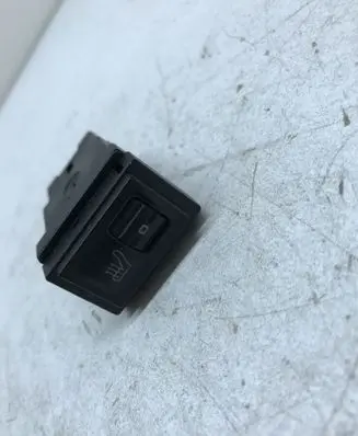Porsche Cayenne (9PA) Seat heating switch 7L5963563