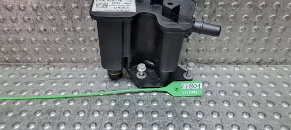 Ford Puma Oil breather separator S27698801 L1BG6007FB
