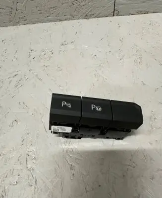 Volkswagen T-Roc Parking (PDC) sensor switch 2GA927238