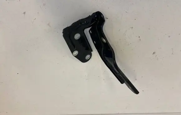 Porsche Cayenne (9Y0 9Y3) Engine bonnet/hood hinges 7P5823301
