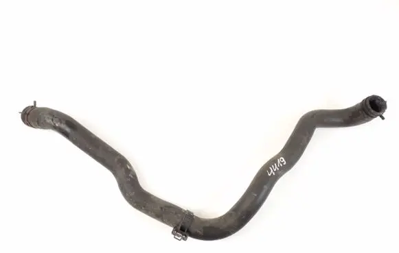 Mercedes-Benz B W246 W242 Air intake hose/pipe A2465010382