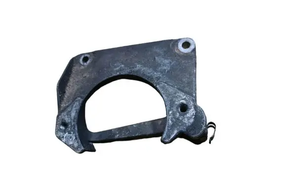 BMW 5 E60 E61 Other engine bay part