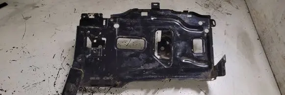 Citroen C4 II Picasso Battery tray 967501928001