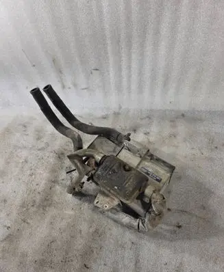 Audi A8 S8 D2 4D Auxiliary pre-heater (Webasto) 4D0265081