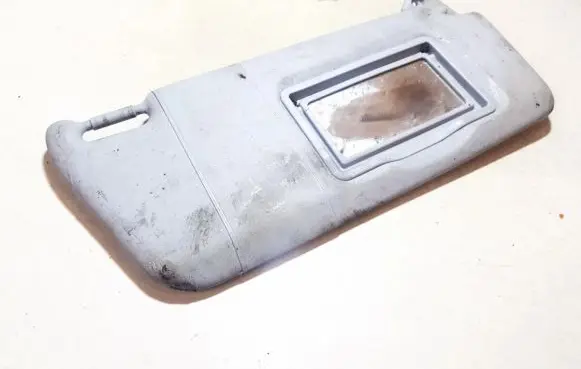 Mercedes-Benz C W203 Sun visor