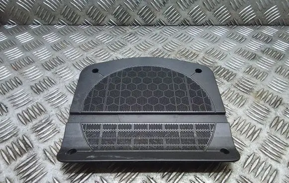 BMW 5 F10 F11 Subwoofer grill/trim 9300812 930081201