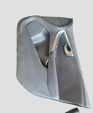 Volvo V40 Interior set