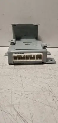 SsangYong Rexton Alarm control unit/module 97RA010049