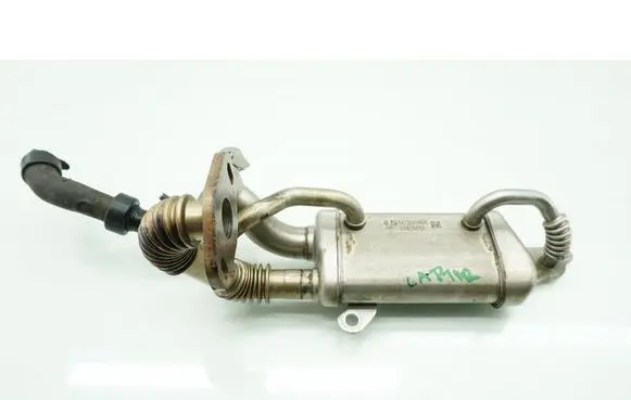 Renault Captur EGR valve cooler 147350364R