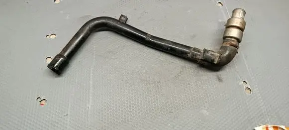 Ford Kuga I Intercooler hose/pipe